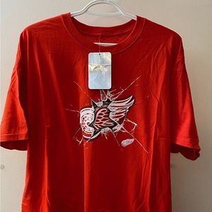 Detroit Red Wings XL T-Shirt